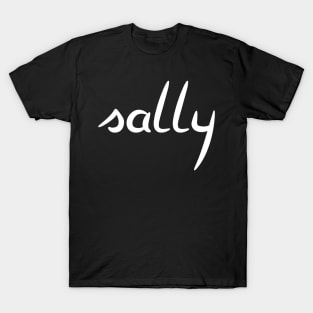 Sally T-Shirt